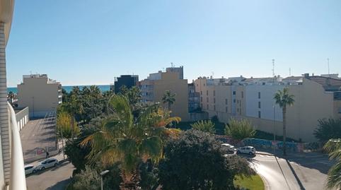 Foto 3 de Piso de alquiler en Zona Papa Luna - Platja del Gurugú, Castellón