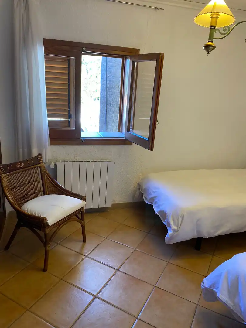 Bedroom of Detached homes for sale in Barx  with Terrace and Storage room