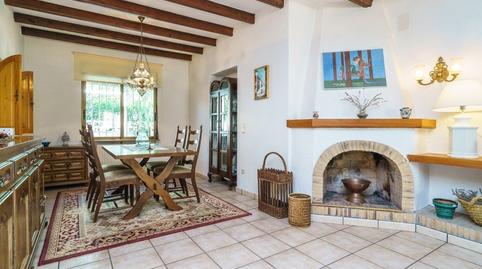 Photo 3 of House or chalet for sale in El Montgó, Dénia