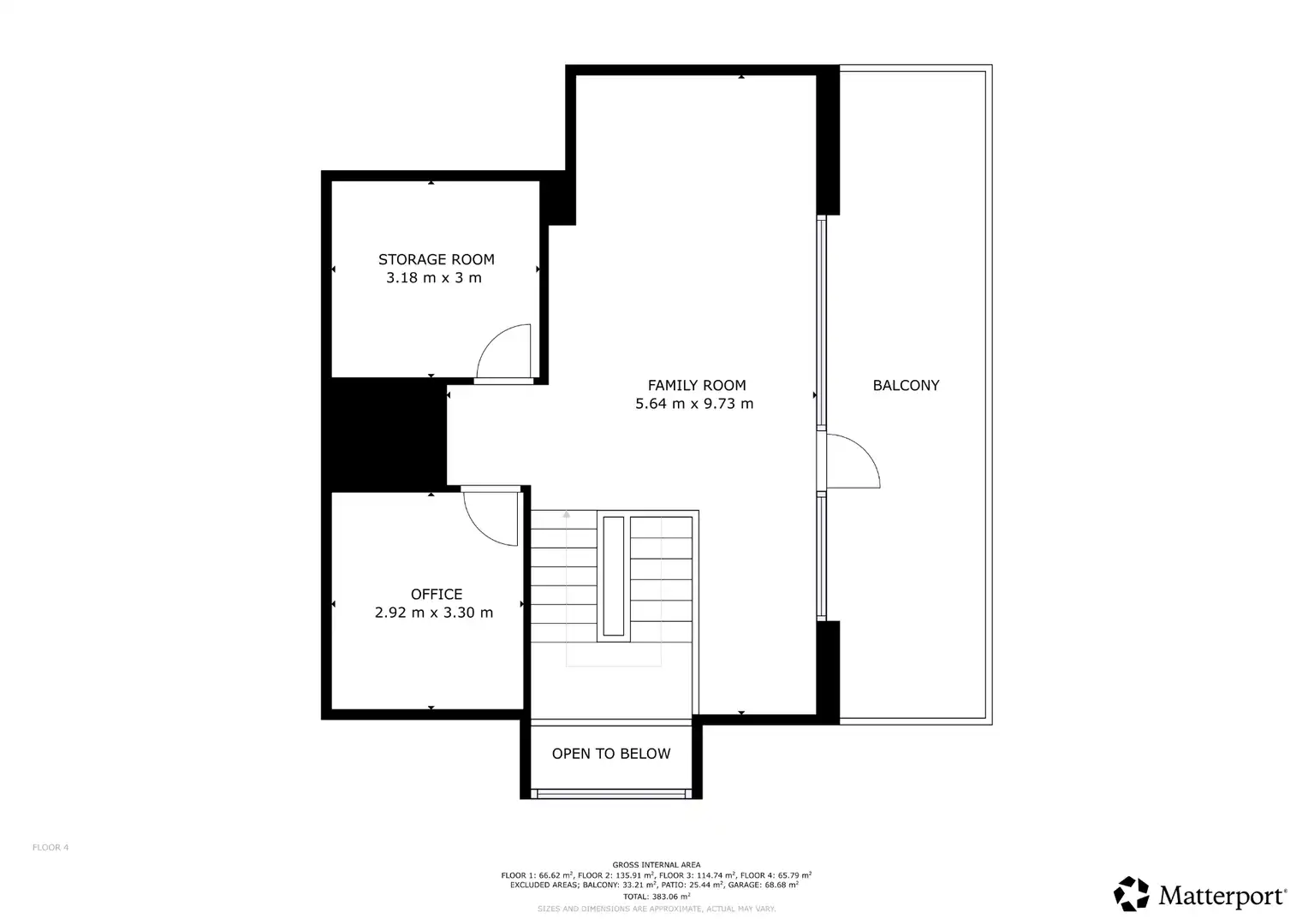 Detached homes for sale in Las Rozas de Madrid  with Air Conditioner, Heating and Private garden