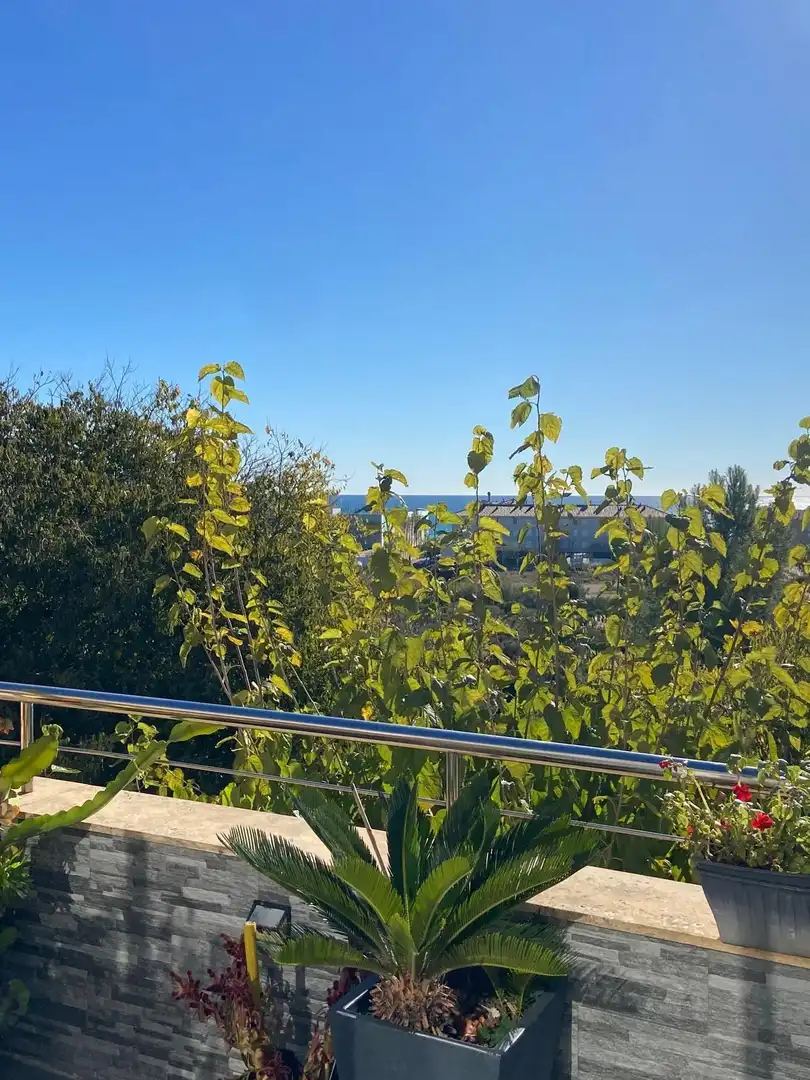 Einfamilien-Reihenhaus zum Verkauf in El Vendrell mit Klimaanlage, Heizung und Terrasse