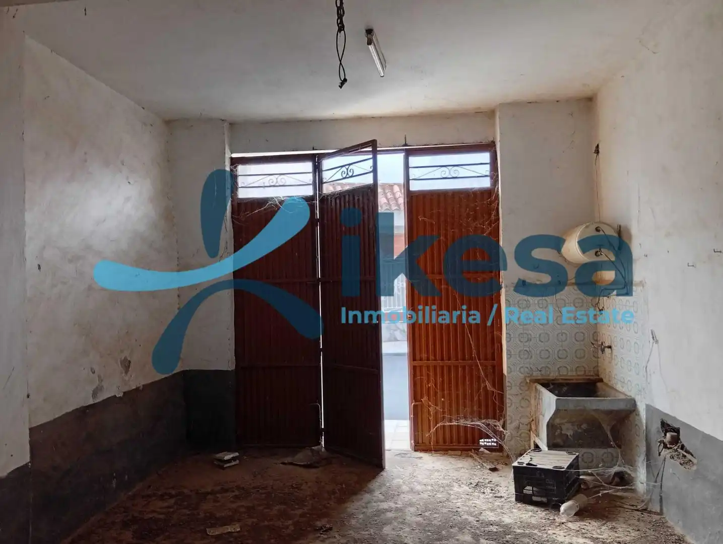 Detached homes for sale in Fiñana