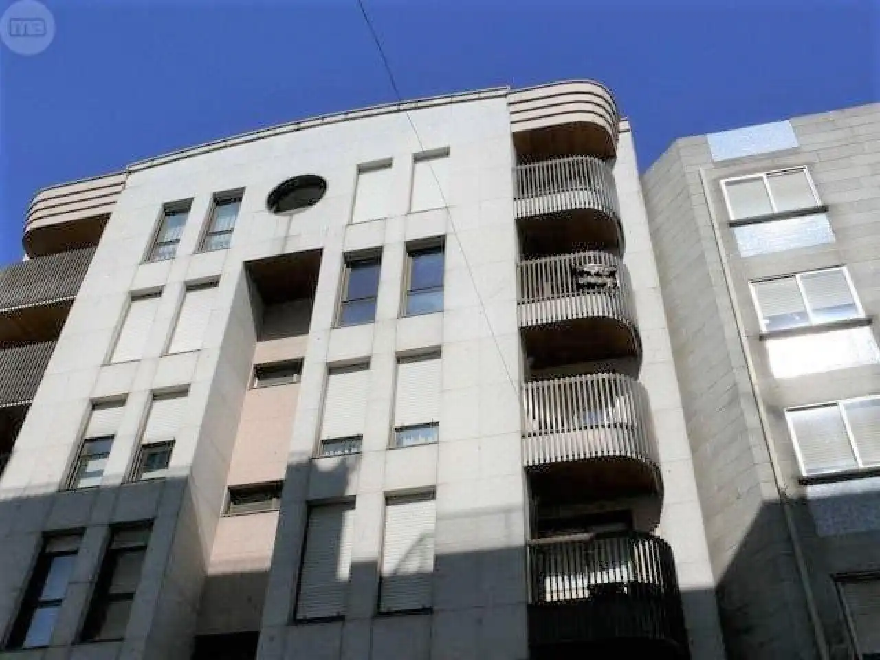 Piso con ascensor en venta en Centro Urbano, imagen 9