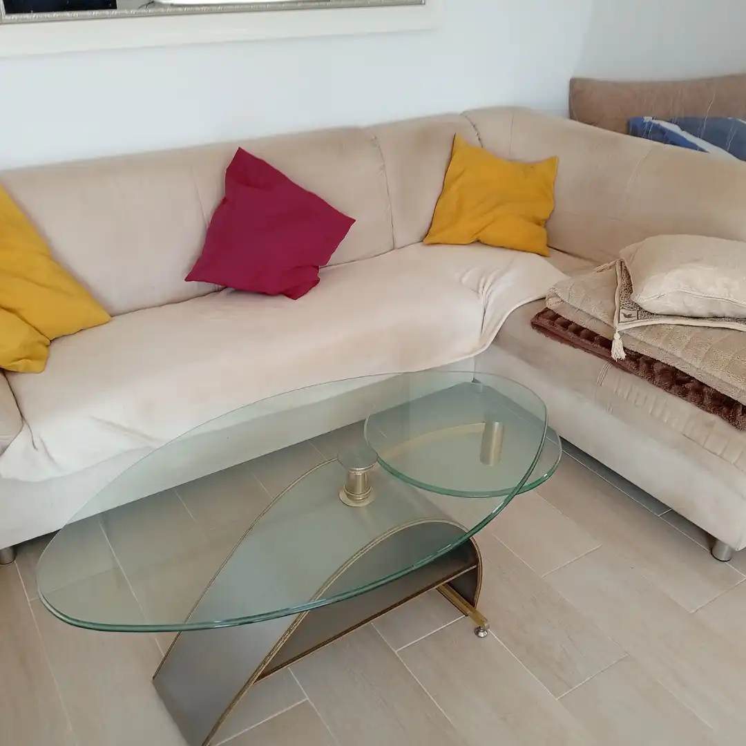 Living room of Country homes for sale in Almuñécar  with Private garden, Terrace and Storage room