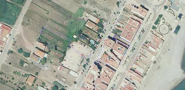 Terreno residencial en Venta en Plana Baixa, 18 en Nules