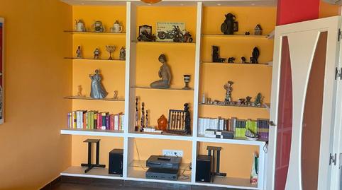 Foto 3 de Pis en venda a Calle Polonia, Nuevo Parque, Ciudad Real