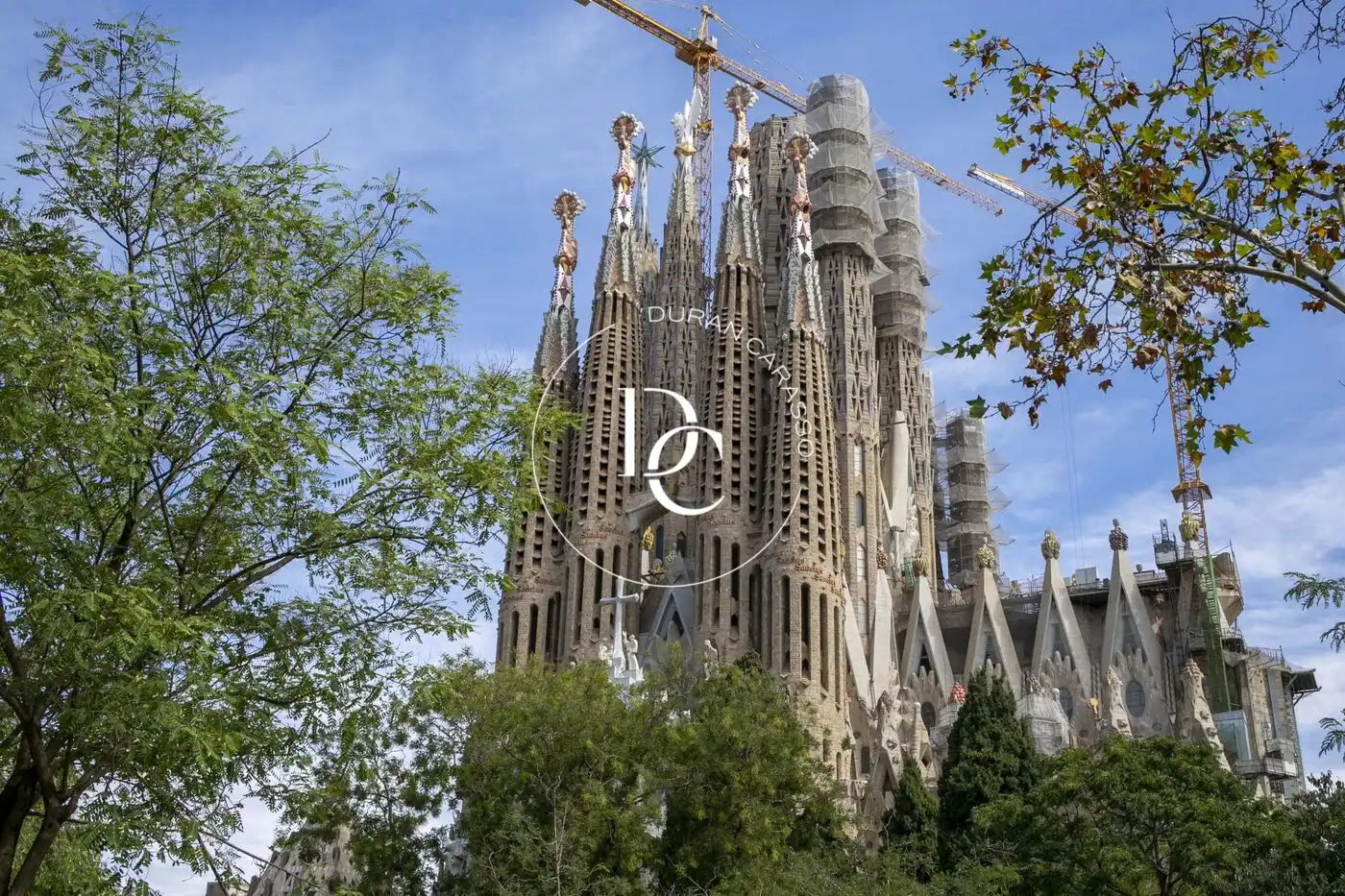 Duplex di nuova costruzione con terrazza in vendita a Eixample, imagen 13