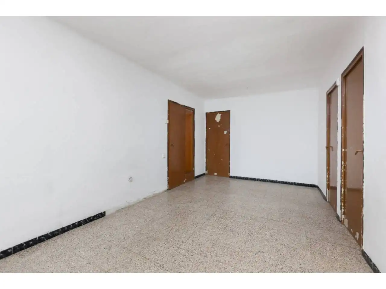Piso en venta en Terrassa