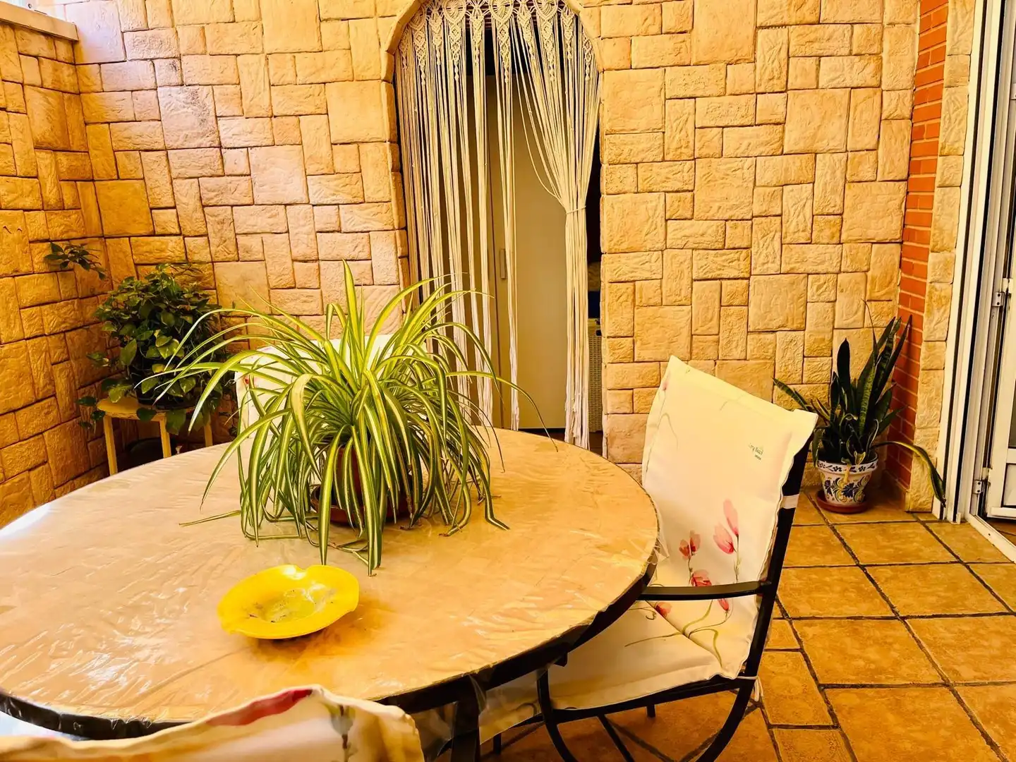 Duplexes for sale in Ciutat Jardí - Torreta Verdí