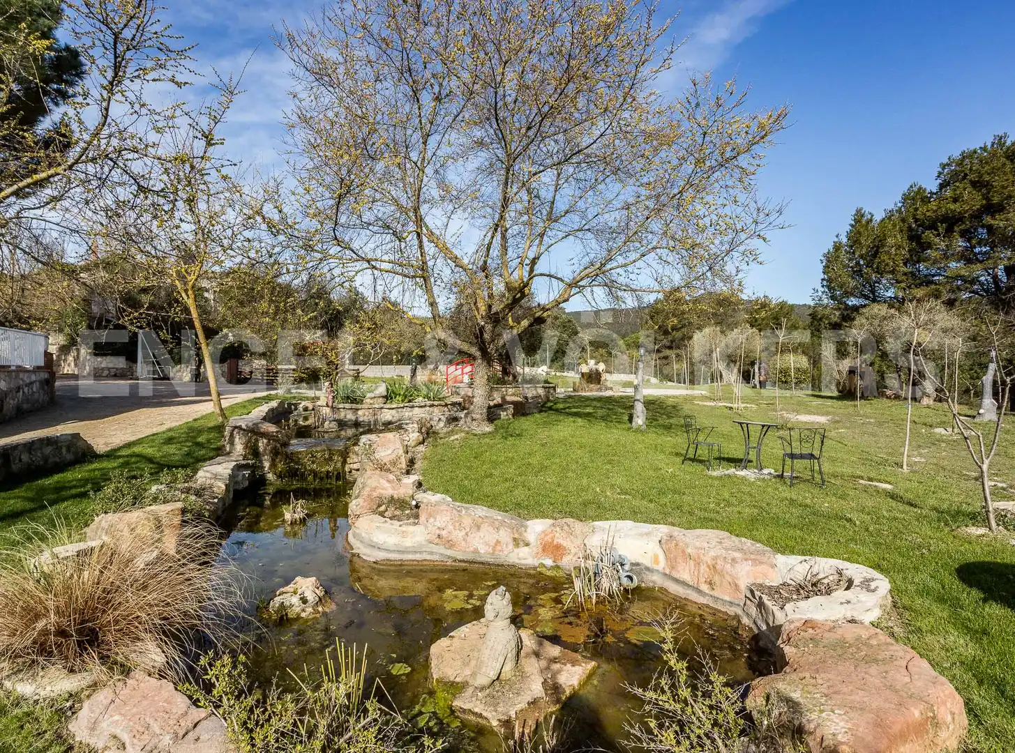 Casa con piscina en venta en Querol, imagen 34