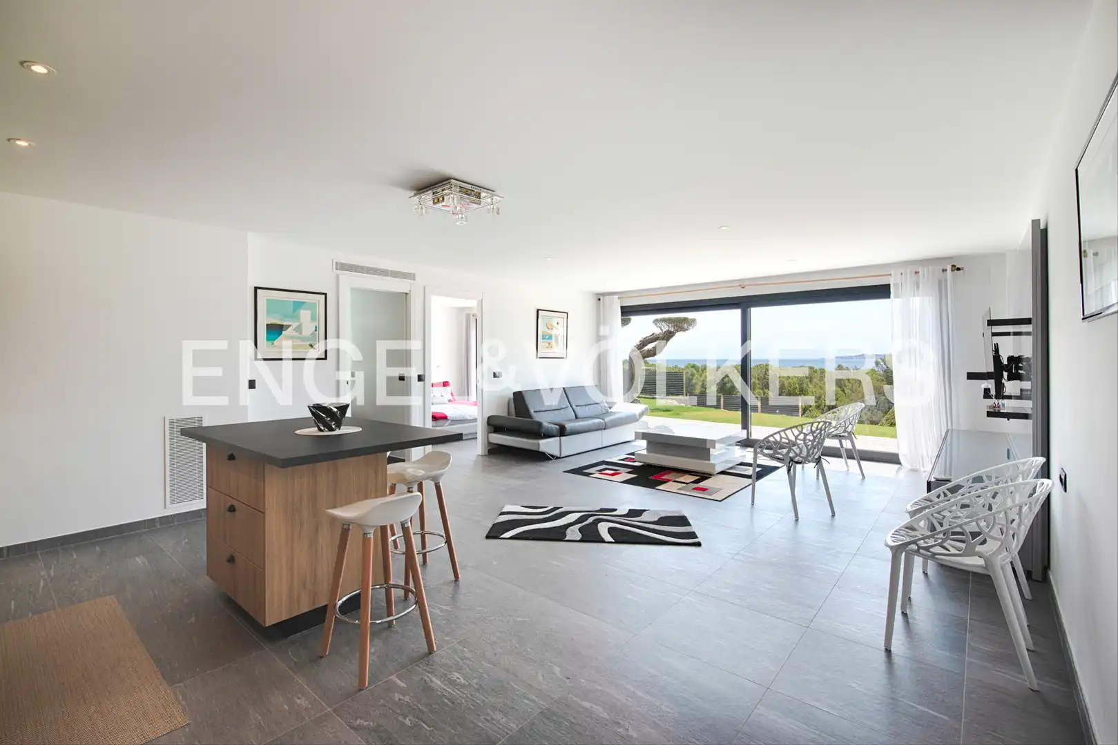 Maison avec piscine à vendre à Carrer Almogàvers, imagen 33
