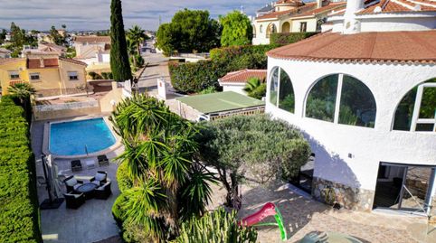Foto 2 de Casa o chalet en venta en Rojales, Alicante