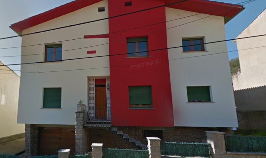 Photo 1 of House or chalet for sale in Carrer D'àngel Guimerà, 11, Sant Hipòlit de Voltregà, Barcelona