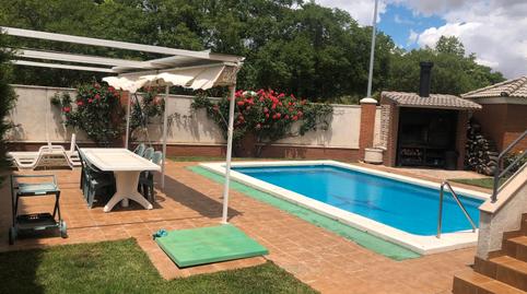 Foto 2 de Casa adosada en venda a Ciudad Jardín, Ciudad Real