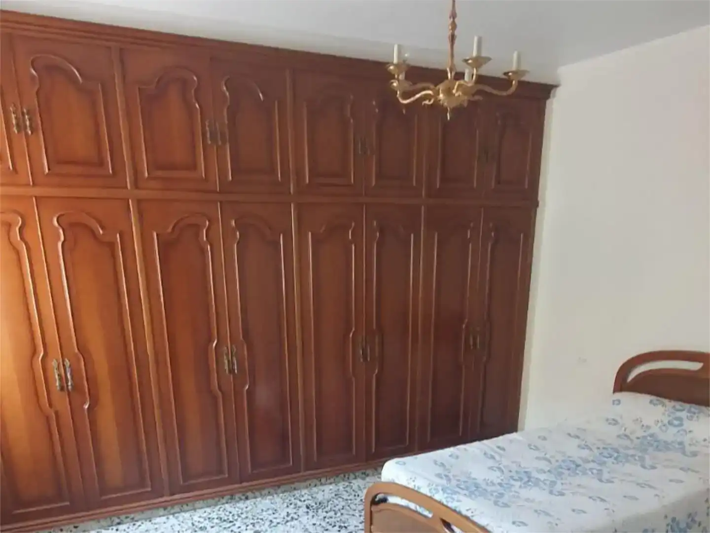 Dormitori de Pis en venda en Villafranca del Cid / Vilafranca amb Balcó