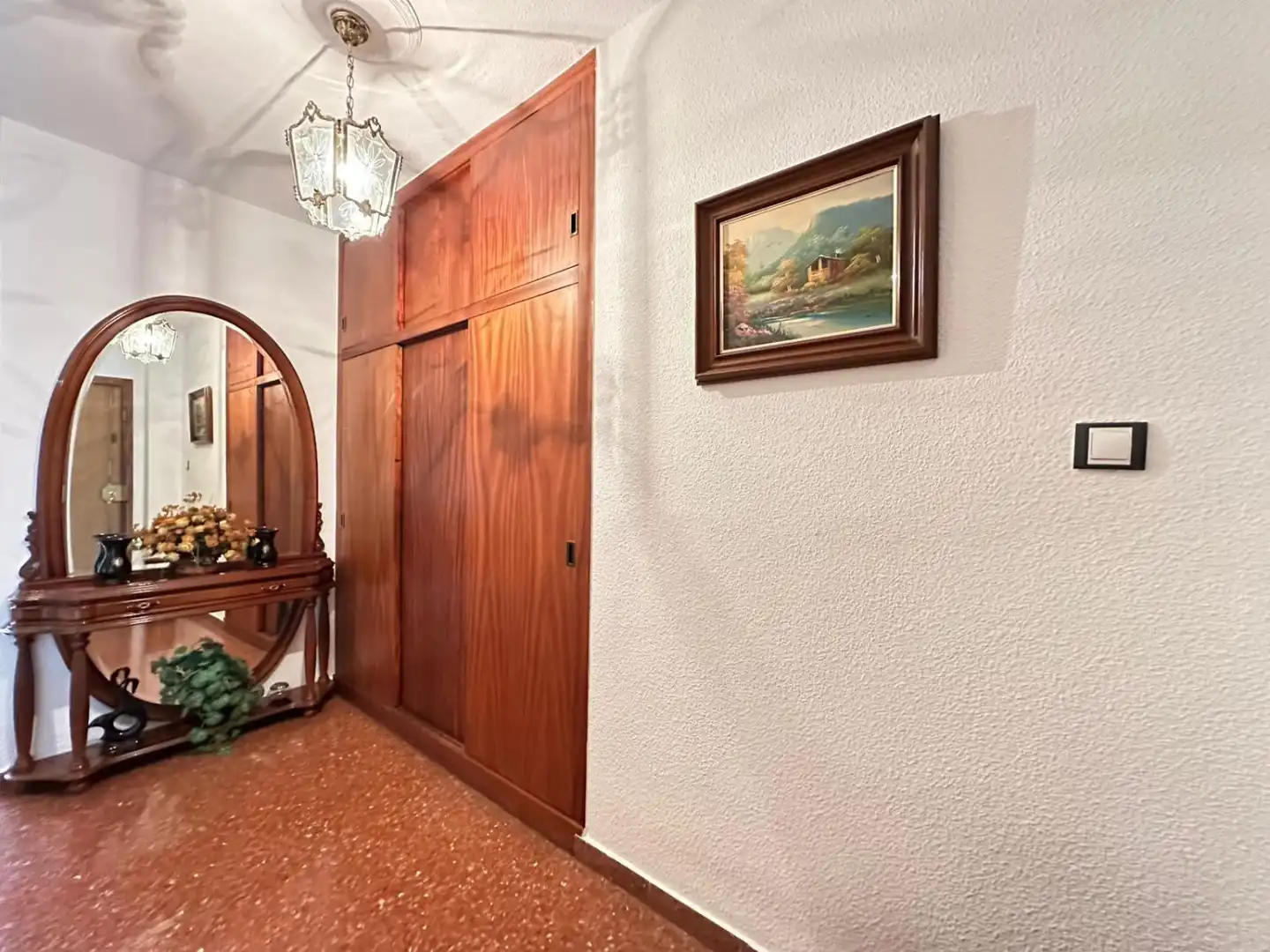 Flat for sale in Cartuja