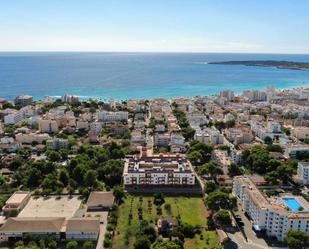 Planta baixa en venda a Cala Millor