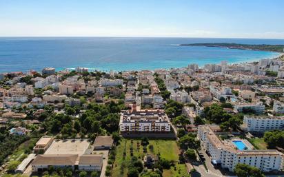 Planta baixa en venda a Cala Millor