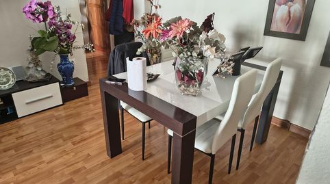 Foto 2 de Ático en venta en Carrer Doctor Santaolalla, Santo Domigo, Alicante / Alacant