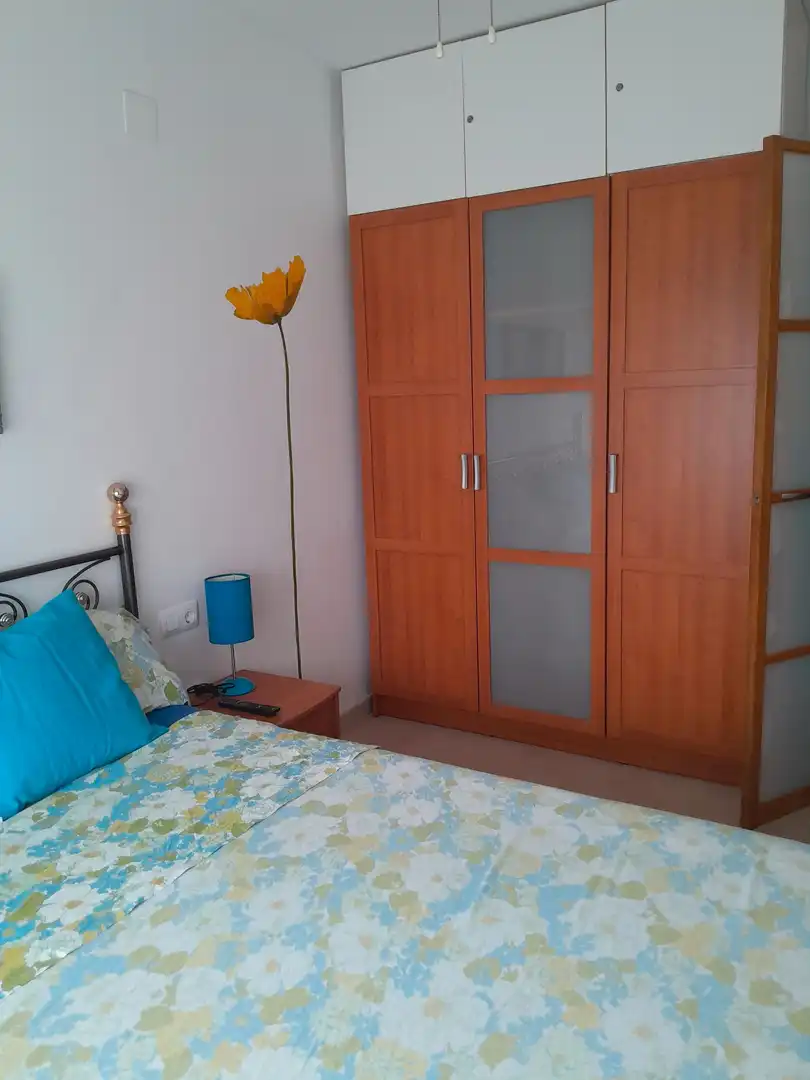 Wohnung mit Terrasse zur Miete in Zona Papa Luna - Platja del Gurugú, imagen 15