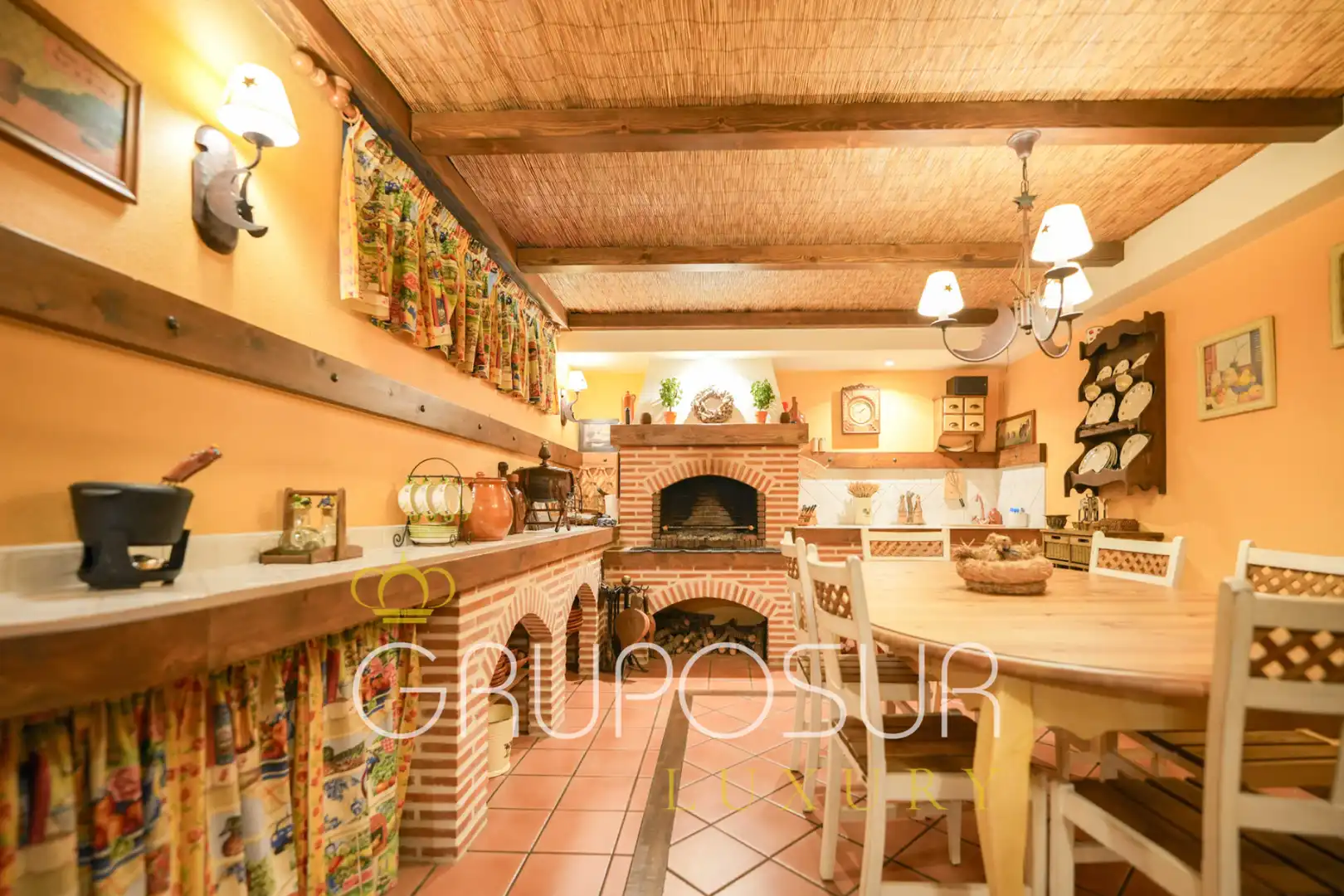 Detached homes for sale in Simancas  with Heating, Private garden and Parquet flooring