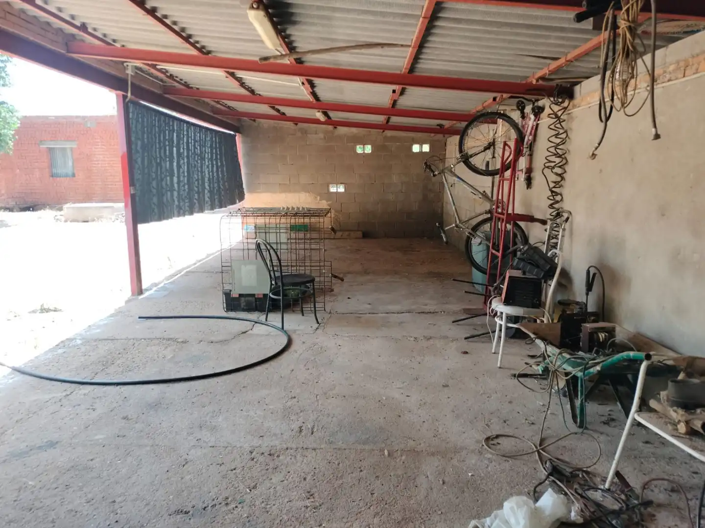 Casa o xalet en venda a PAU 2-600