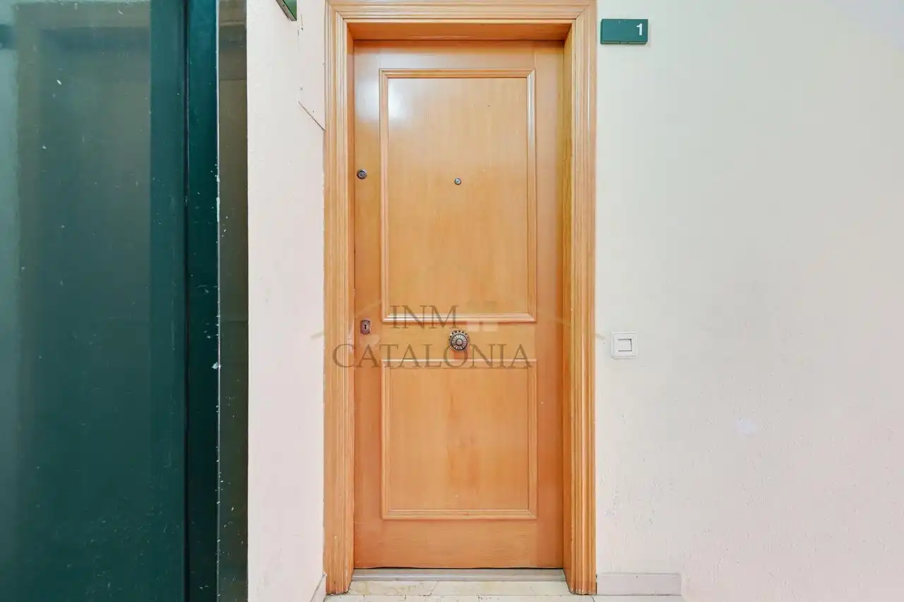 Flat for sale in Vilassar de Mar