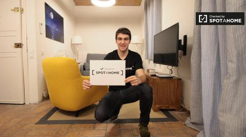 Photo 5 of Flat for rent in La Barceloneta,  Barcelona Capital