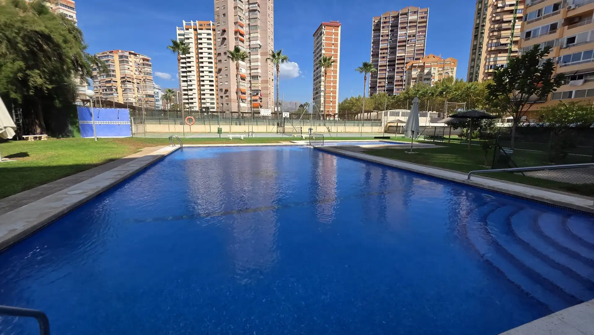 Pis amb piscina en venda a Rincón de Loix, imagen 20