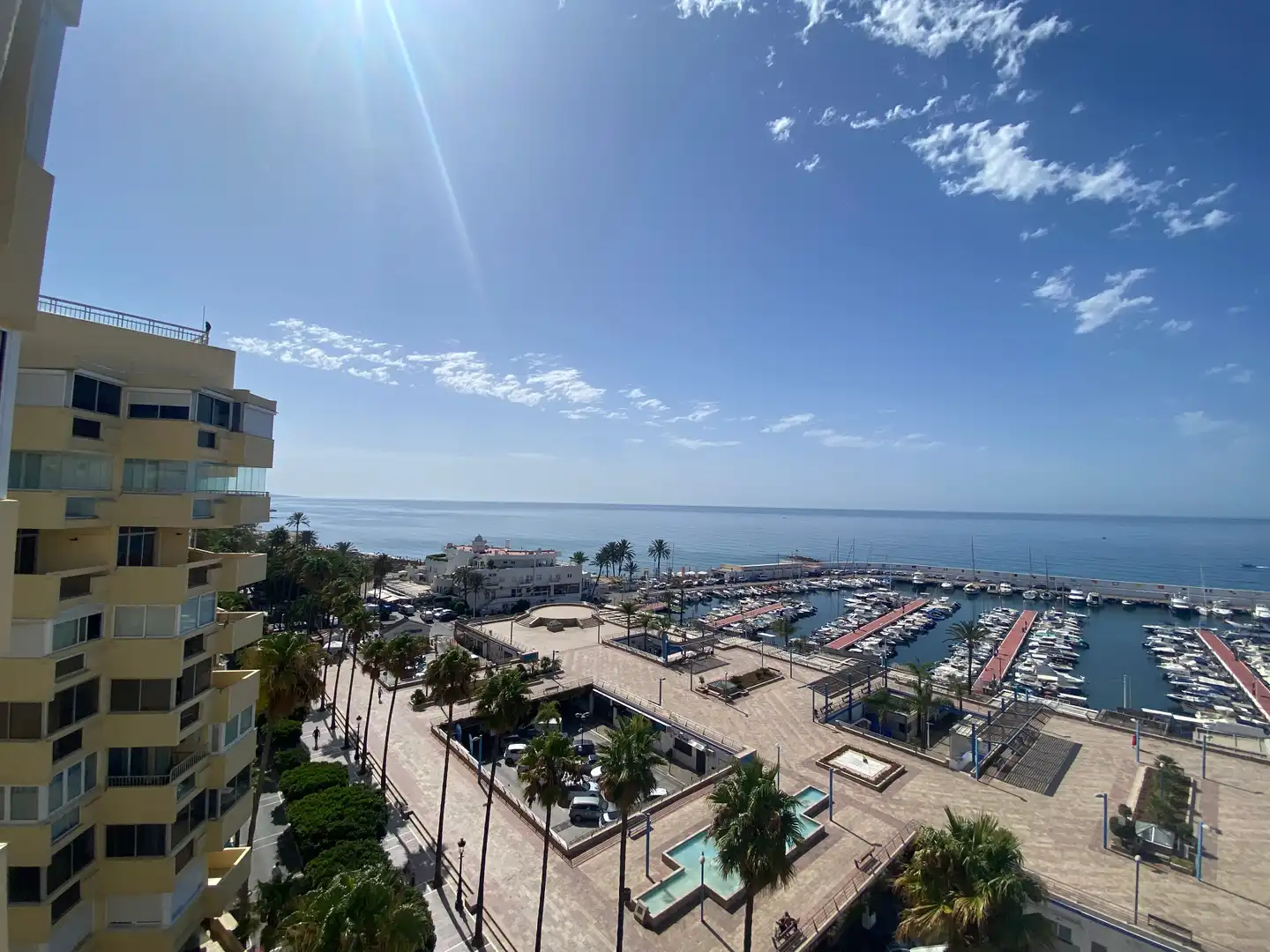 Flat with pool for sale in Avenida Duque de Ahumada 8, imagen 19