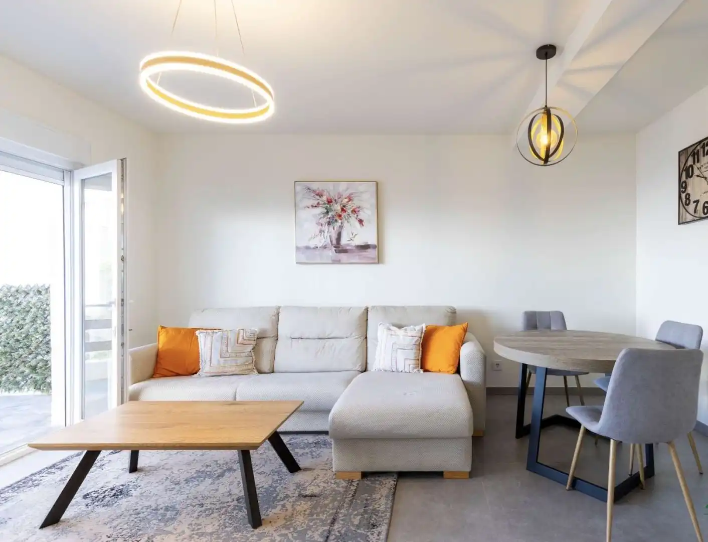 Room in Las Marinas - Pueblo Laguna