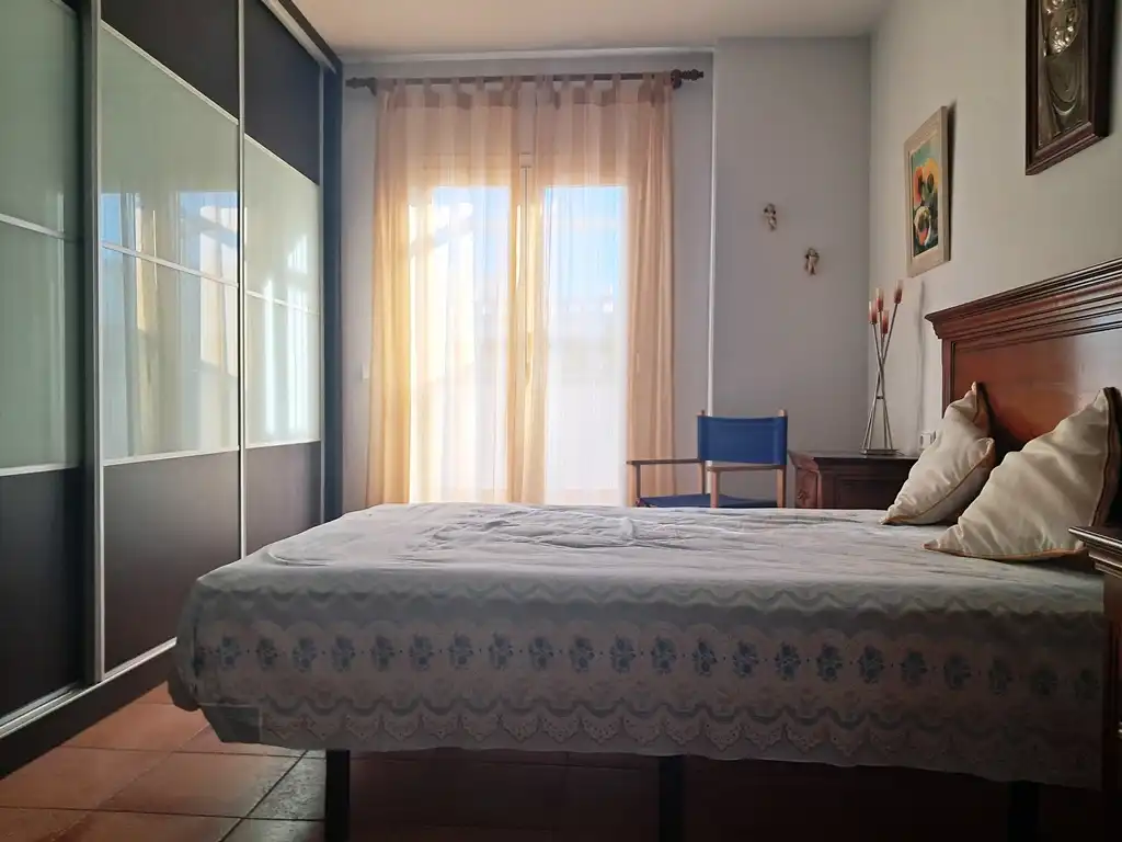 Àtic amb piscina en venda a Calle Playas de la Ensenada, imagen 18