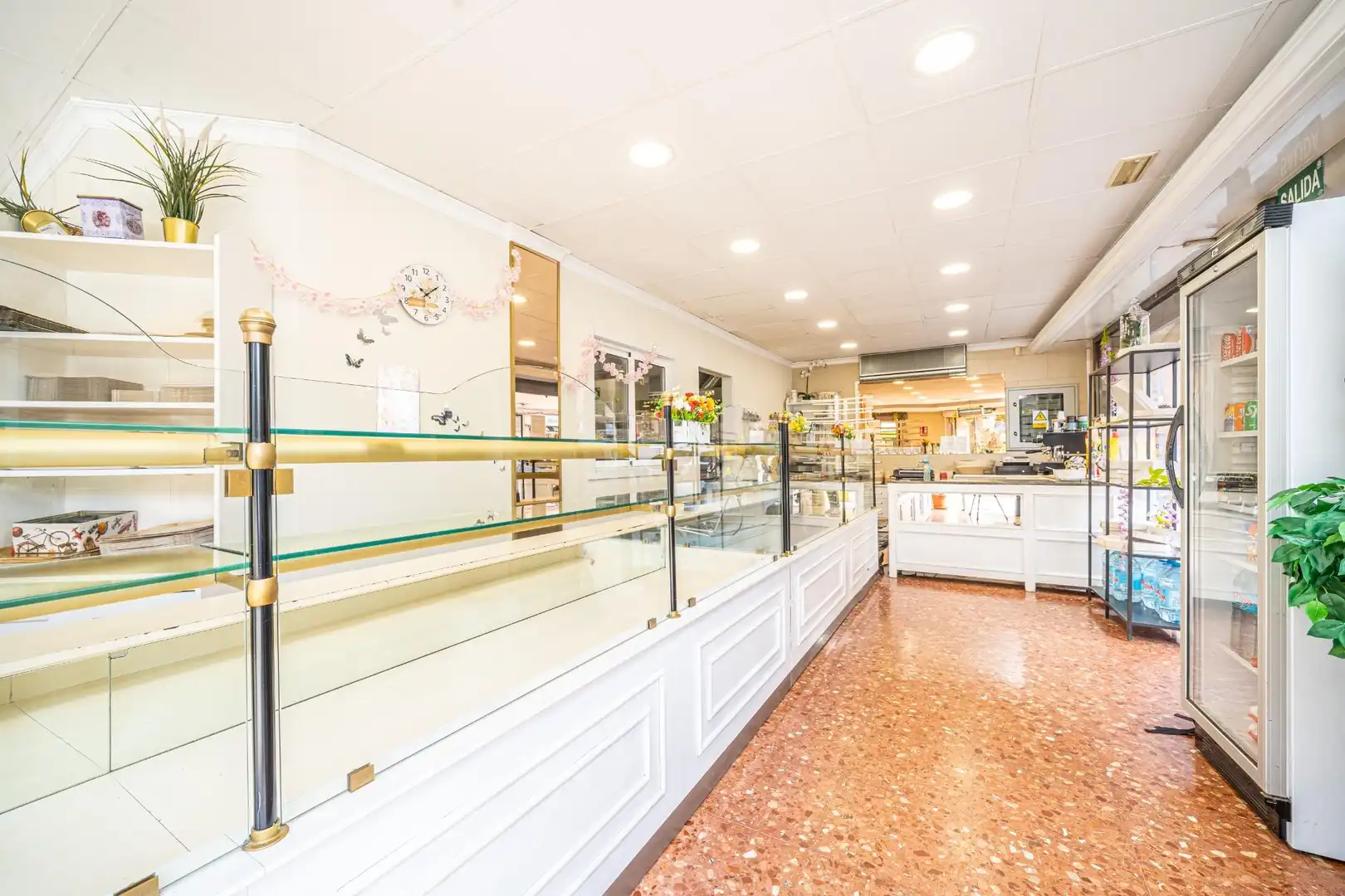 Local comercial en traspaso en Platja de Palma, imagen 2