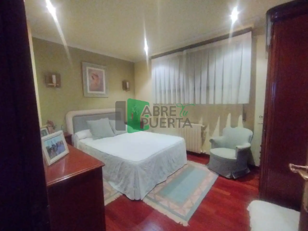 Adossat amb jardí en venda a Xoan de Novoa, imagen 31