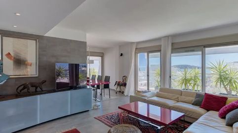Foto 4 de Pis en venda a Carrer de Benirràs, 11, Marina Botafoc - Platja de Talamanca, Eivissa
