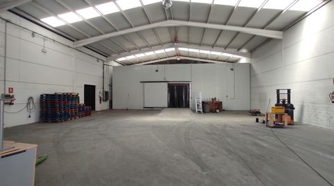 Photo 5 of Industrial buildings for rent in Calle Béjar, 19, Castellanos de Moriscos, Salamanca