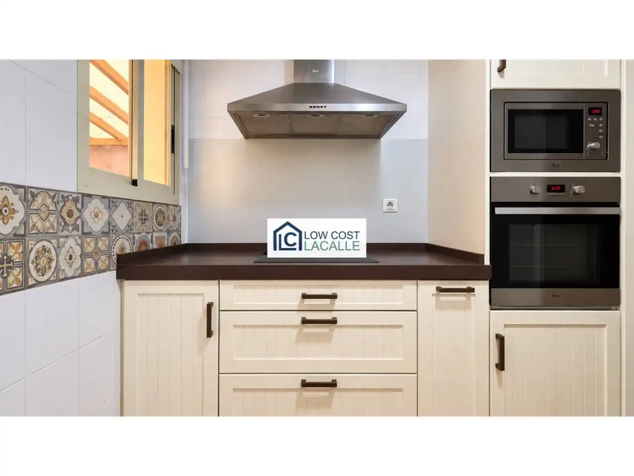 Flat with lift for sale in Avenida Nazaret, imagen 11