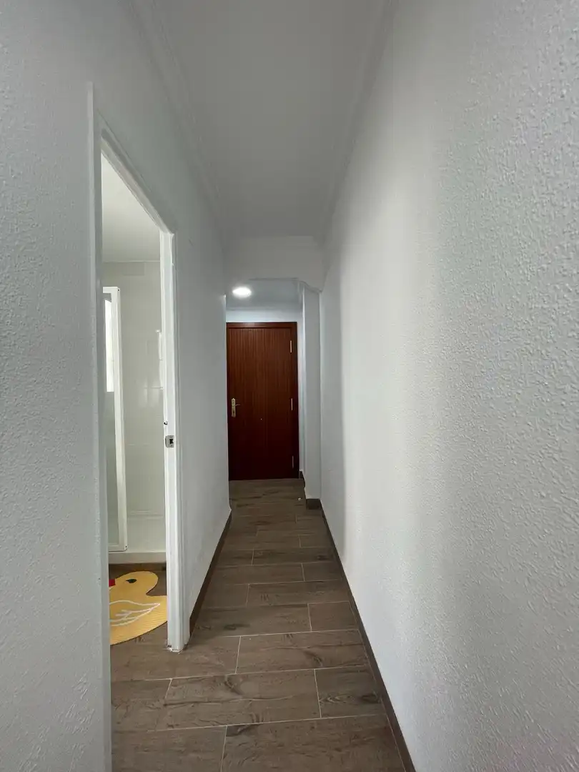 Flat for rent in Castellón de la Plana / Castelló de la Plana  with Terrace and Furnished