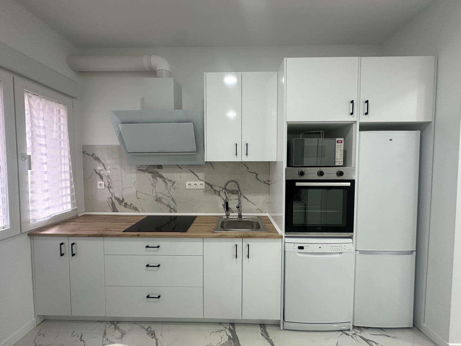 Apartament per a compartir a Vistabella