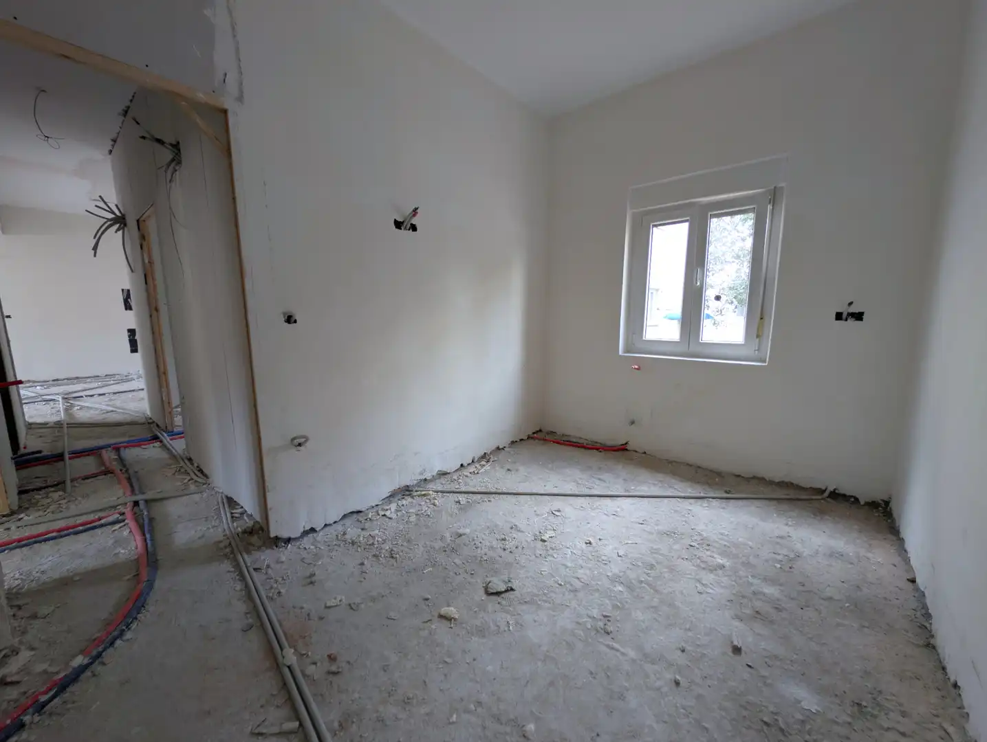 Bedroom of Flat for sale in Castro-Urdiales
