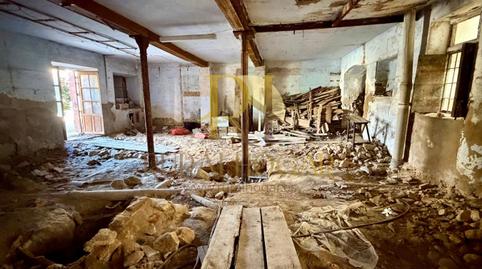 Foto 5 de Casa o xalet en venda a Plaza de España, 17, Milmarcos, Guadalajara