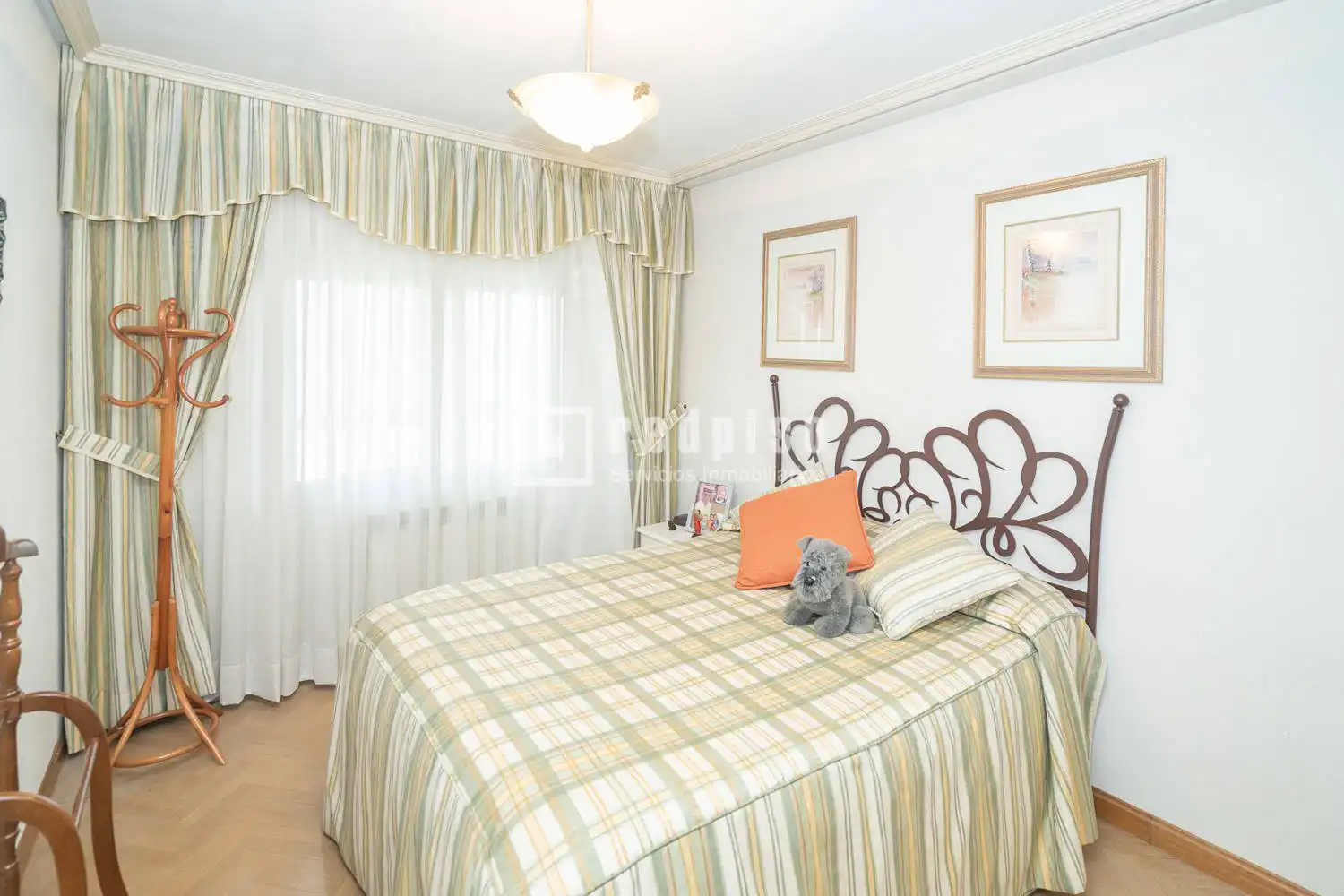 Ático con jardín en venta en Villafontana - Estoril I, imagen 19