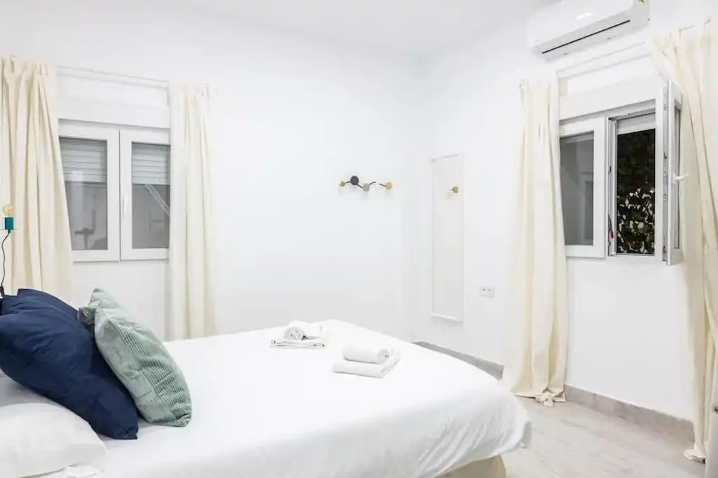 Appartamento con terrazza in vendita a Calle San Miguel, imagen 9