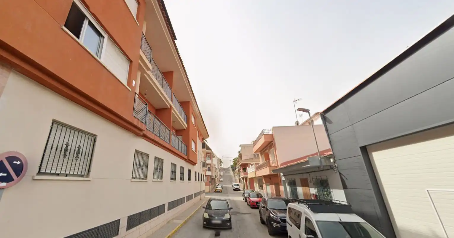 House for sale in LORCA, imagen 2