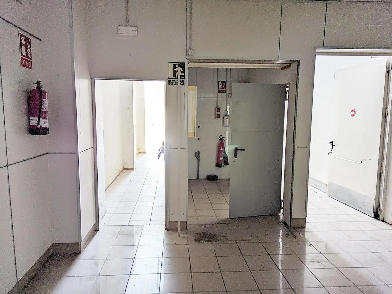 Local commercial à vendre à Ramon Salomon 11, imagen 11