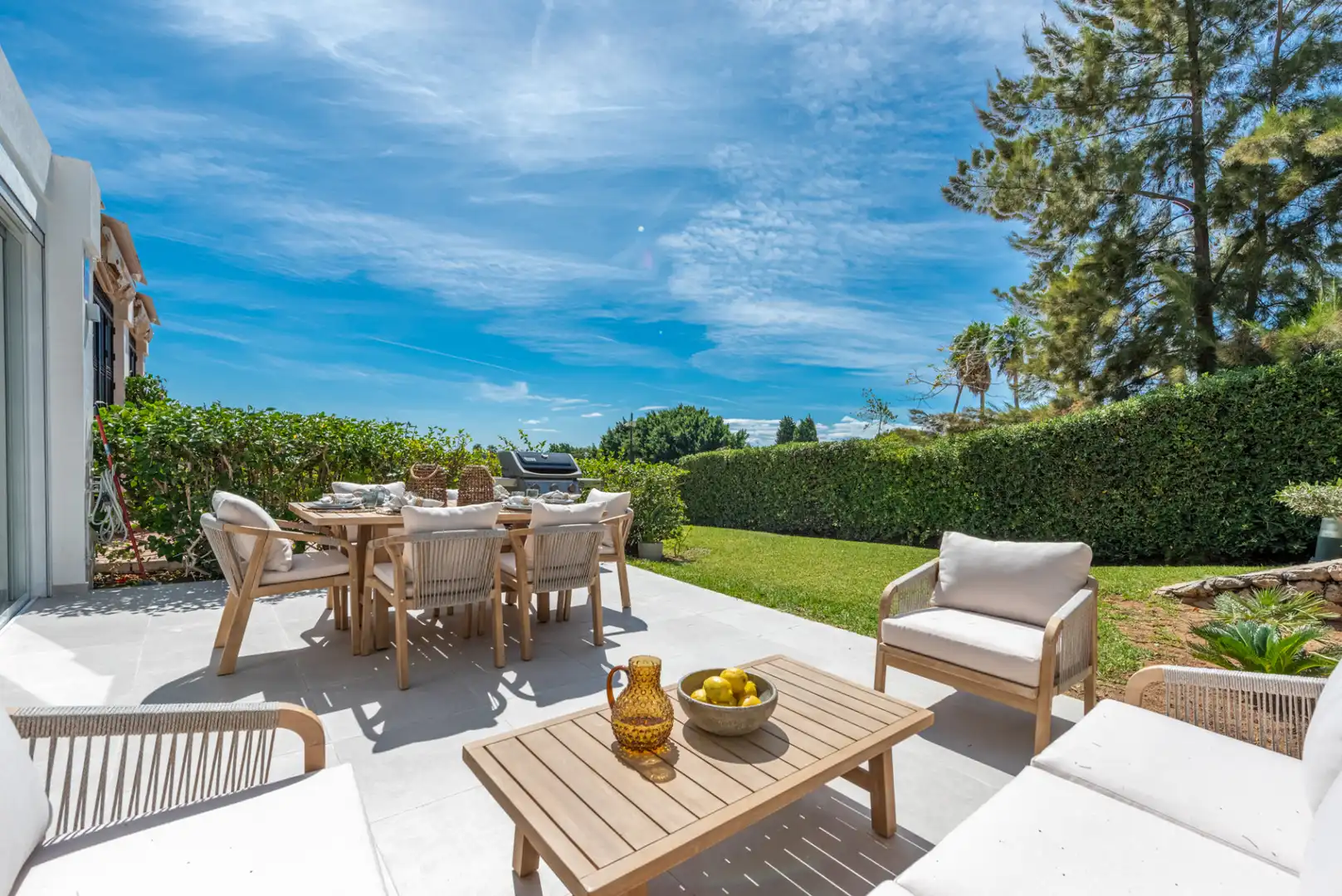 Apartament amb piscina en venda a Marbella Centro, imagen 17