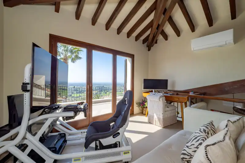 Chalet en venta en Palau-saverdera, imagen 22