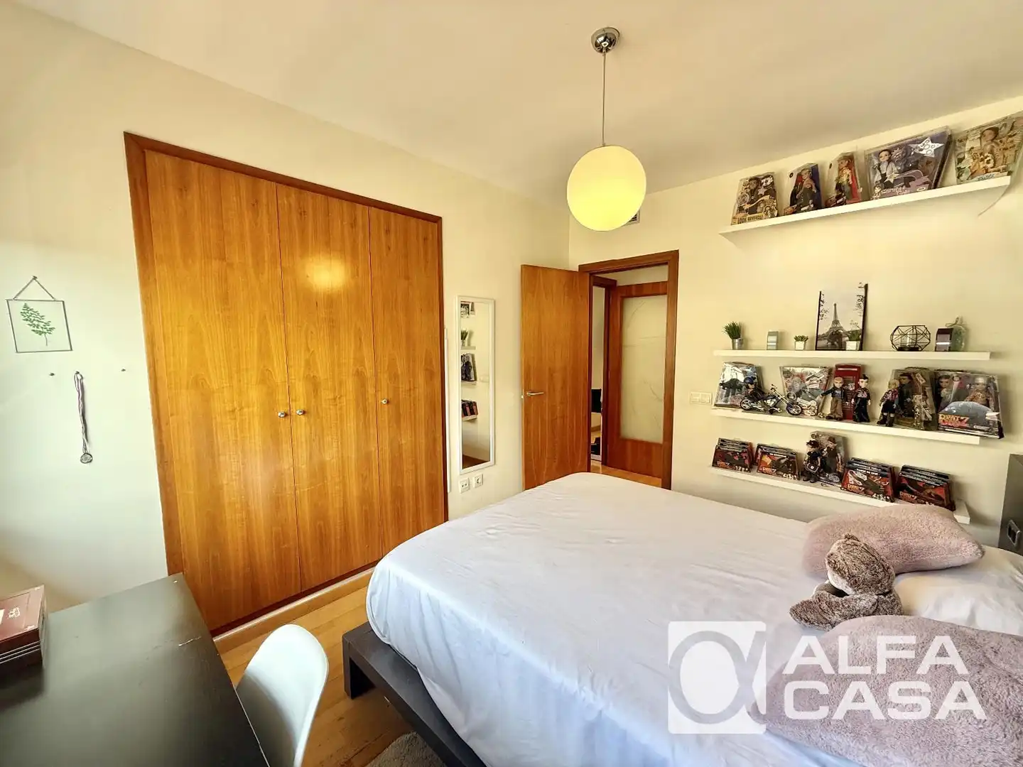 Appartement avec terrasse à vendre à Ovidi Montllor i Mengual, imagen 25