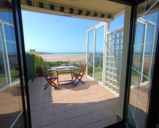 Garden of Planta baja for sale in Miengo  with Heating, Private garden and Terrace