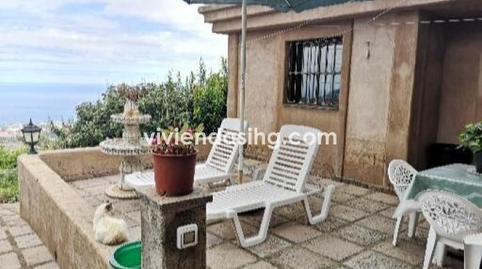 Foto 3 de Finca rústica en venda a La Perdoma - San Antonio - Benijos, Santa Cruz de Tenerife